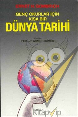 Genç Okurlar İçin Kısa Bir Dünya Tarihi
