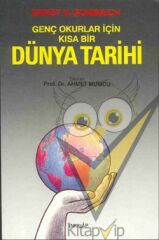 Genç Okurlar İçin Kısa Bir Dünya Tarihi