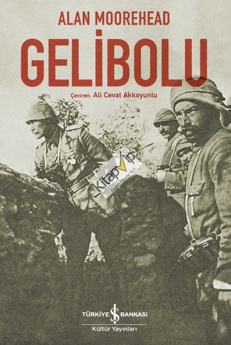 Gelibolu