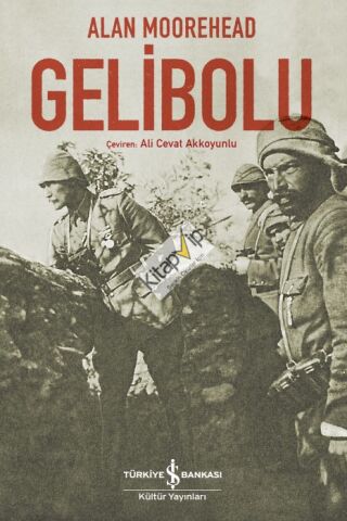 Gelibolu