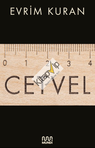 Cetvel