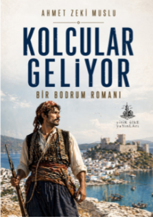 Kolcular Geliyor