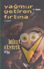 Yağmur Getiren Fırtına