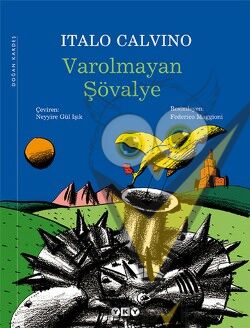 Varolmayan Şövalye