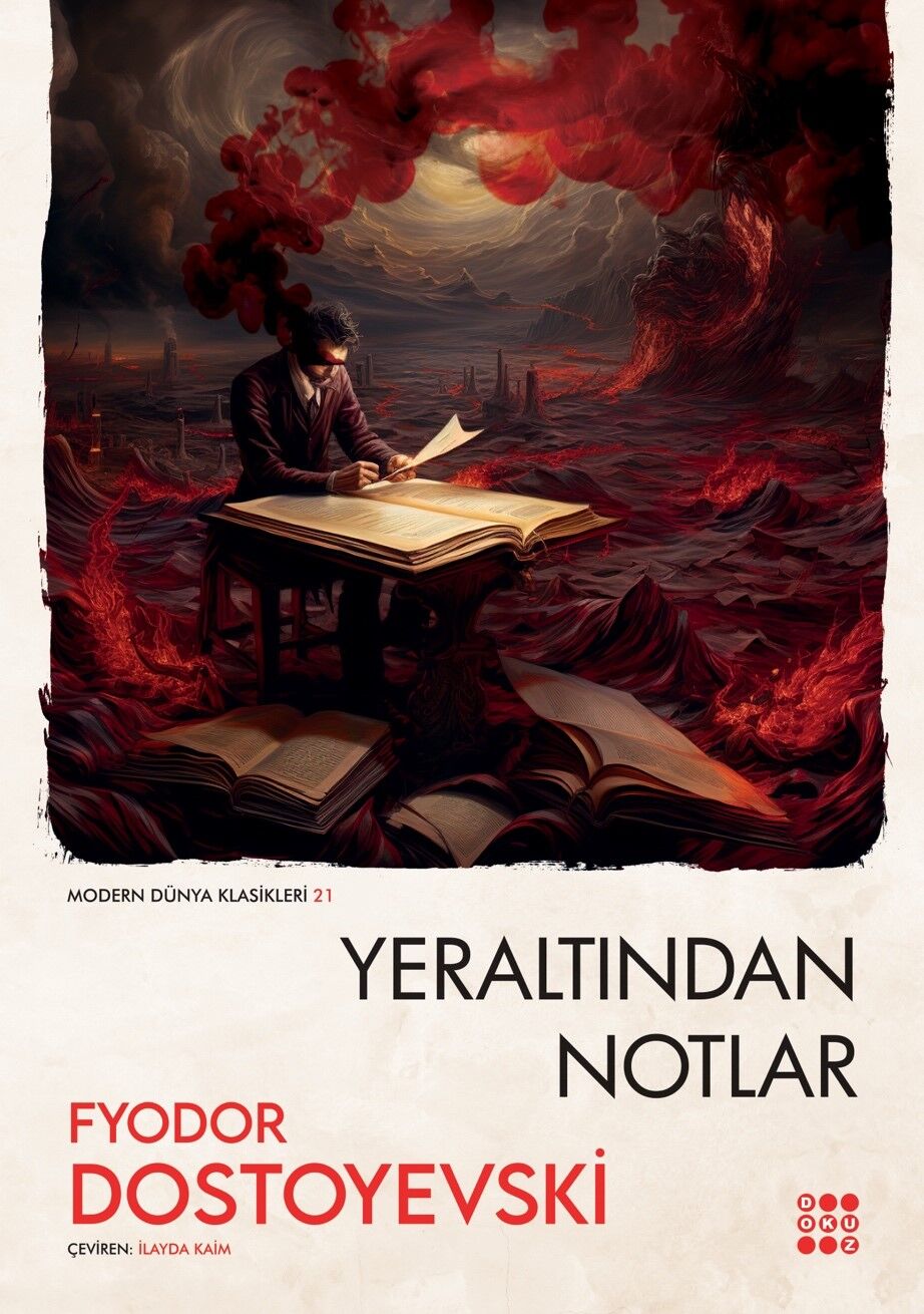 Yeraltından Notlar