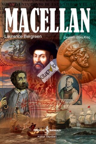 Macellan