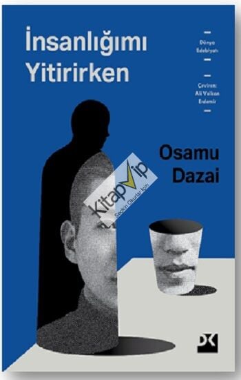 İnsanlığımı Yitirirken