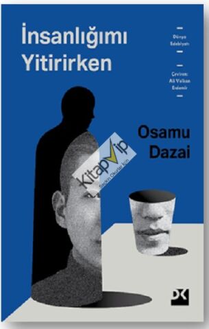 İnsanlığımı Yitirirken