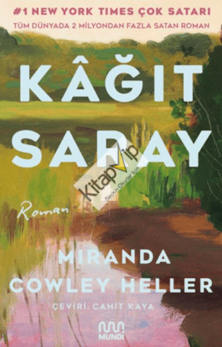 Kağıt Saray