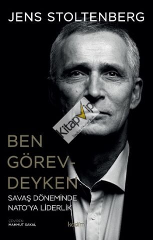 Ben Görevdeyken