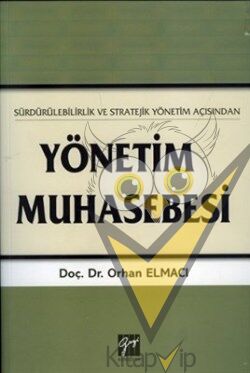 Yönetim Muhasebesi