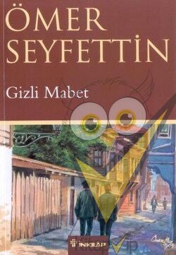 Gizli Mabet
