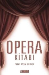 Opera Kitabı