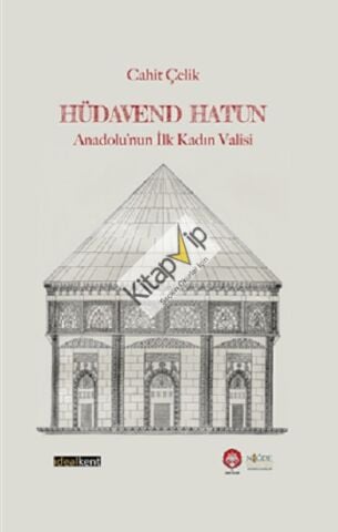 Hüdavent Hatun (Sıvama Cilt)