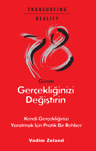 78 Günde Gerçekliğinizi Değiştirin