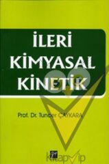 İleri Kimyasal Kinetik