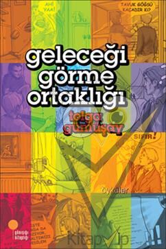 Geleceği Görme Ortaklığı