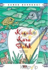 Küçük Kara Balık