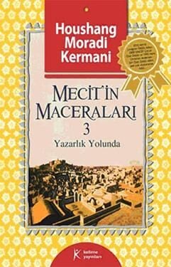 Mecit'in Maceraları - 3