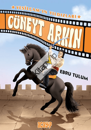 Cüneyt Arkın - Yeşilçam Yıldızları