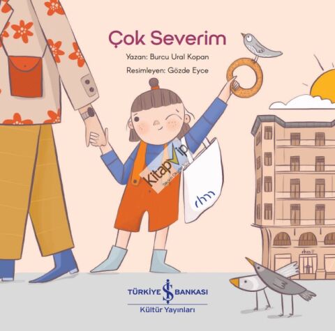 Çok Severim