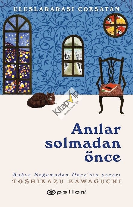 Anılar Solmadan Önce