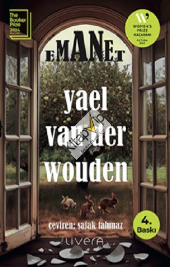 Emanet