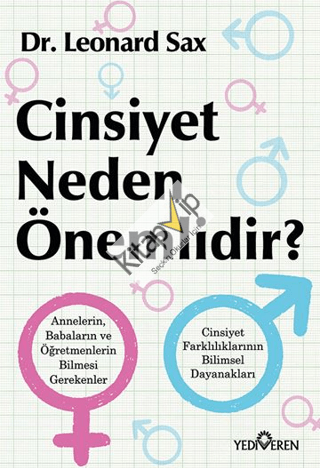 Cinsiyet Neden Önemlidir?