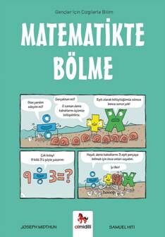 Matematikte Bölme – Gençler İçin Çizgilerle Bilim
