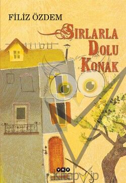 Sırlarla Dolu Konak