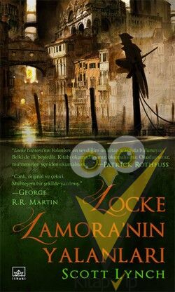 Locke Lamora'nın Yalanları