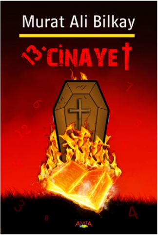 13. Cinayet