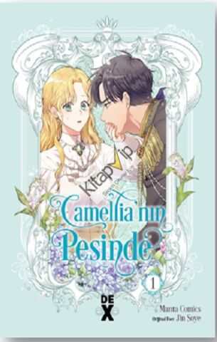 Camellia'nın Peşinde 1