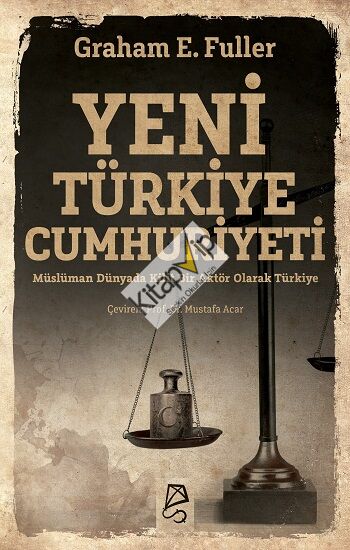 Yeni Türkiye Cumhuriyeti
