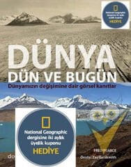 Dünya Dün Ve Bugün