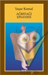 Ağrıdağı Efsanesi