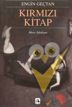 Kırmızı Kitap