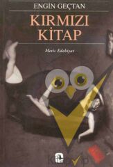 Kırmızı Kitap