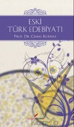 Eski Türk Edebiyatı