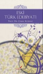 Eski Türk Edebiyatı