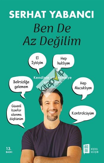 Ben De Az Değilim