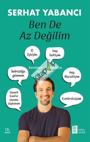 Ben De Az Değilim