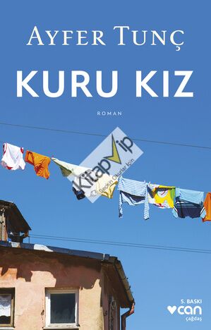 Kuru Kız