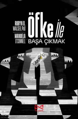 Öfke ile Başa Çıkmak