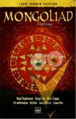Mongoliad 2.Kitap