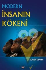 Modern İnsanın Kökeni
