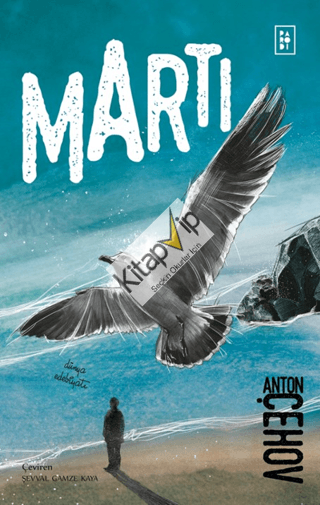 Martı