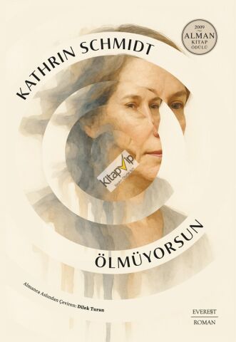 Ölmüyorsun