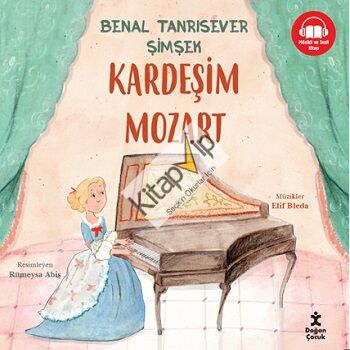 Kardeşim Mozart