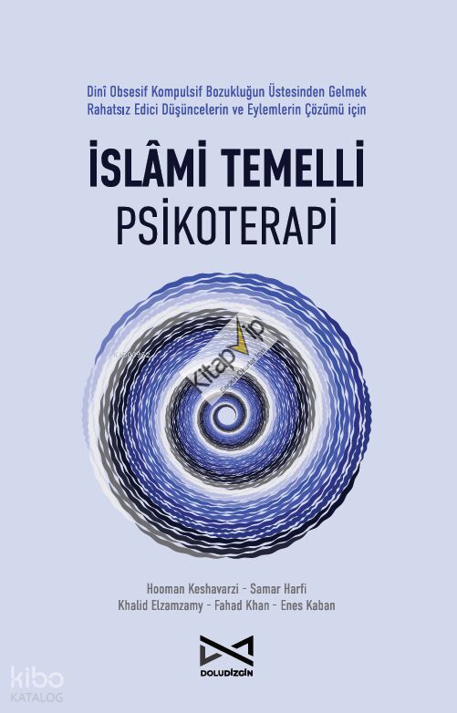 İslâmi Temelli Psikoterapi